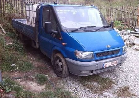Ocazie ford 2003, 2.4 diesel automat