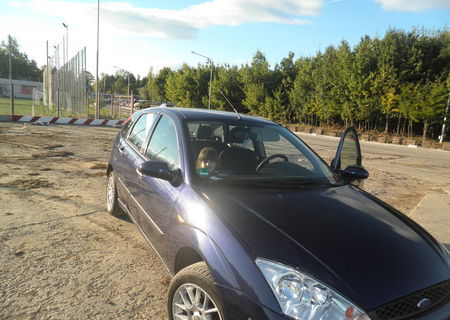 OCAZIE Ford Focus