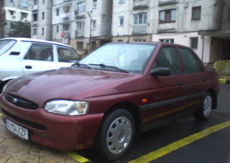 Ocazie FORD LIMUZINA Ocazie FORD LIMUZINA
