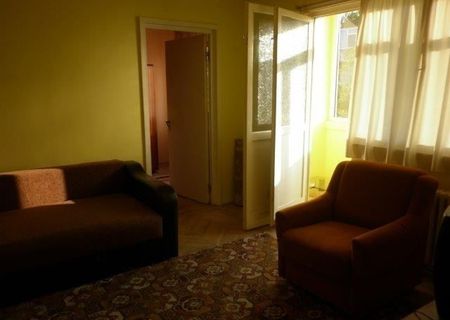 OCAZIE INCHIRIER APARTAMENT 2 CAMERE MAMAIA