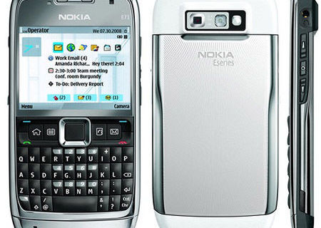 Ocazie Tel nokia E71 Business