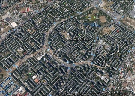 Ocazie Unica apartament 2 camere 2/10 in Drumul Taberei