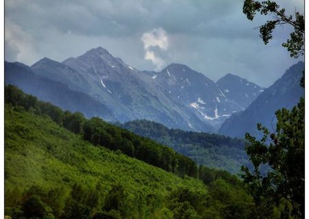 OCAZIE-URGENT 2500 MP.5 E/MP.CARTISOARA- BALEA-TRANSFAGARASAN, INTRE VILE.