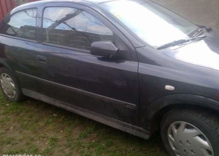 OCAZIE VAND OPEL ASTRA