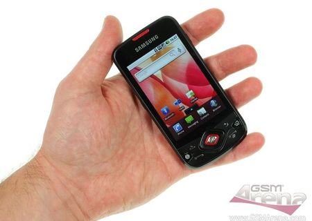 Ocazie!Vand Samsung Galaxy i5700 Spica Android