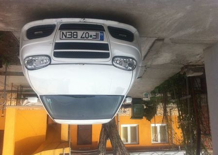 Ocazie v&acirc;nd Volkswagen Golf 4