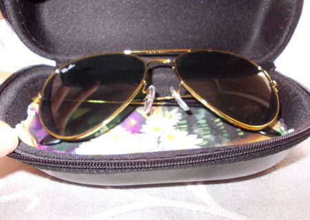 ochelari de dama ray ban