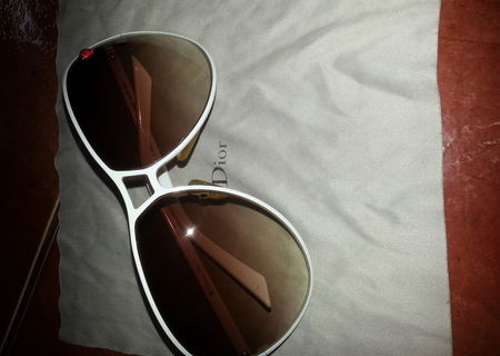 ochelari de soare Christian Dior
