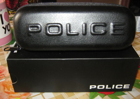 Ochelari de soare police s1800 drift 3 editia 2013