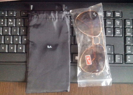 ochelari de soare Ray Ban