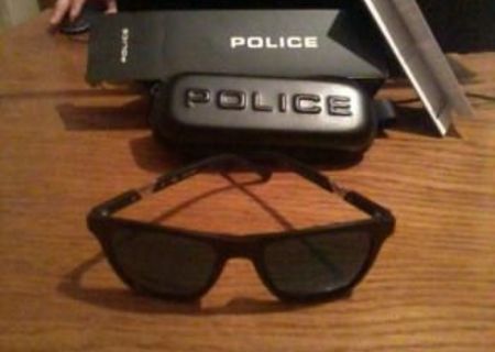 ochelari Police