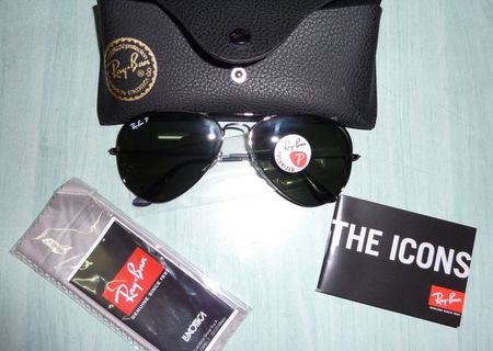 Ochelari Ray Ban Polarizati Originali Ochelari Ray Ban Polarizati Originali