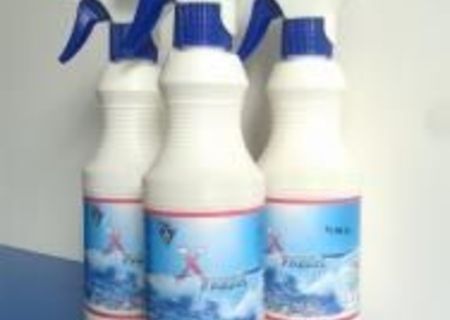Odorizant X FRESH 500 ml