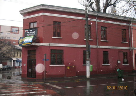 Ofer de inchiriat Restaurant Cafenea Sediu de firma
