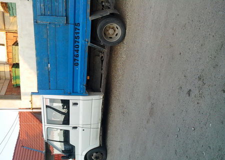 Ofer servici transport