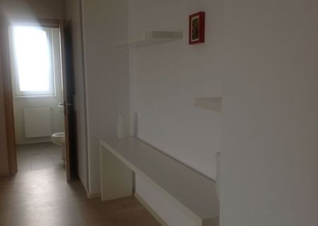 Ofer spre inchiriere aparatament 2 camere in zona Baneasa