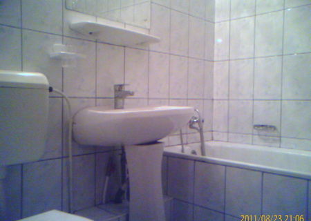 ofer spre inchiriere apartament 2 camere