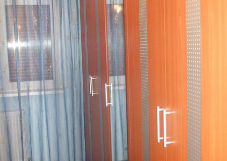 Ofer spre inchiriere apartament 2 camere Dristor