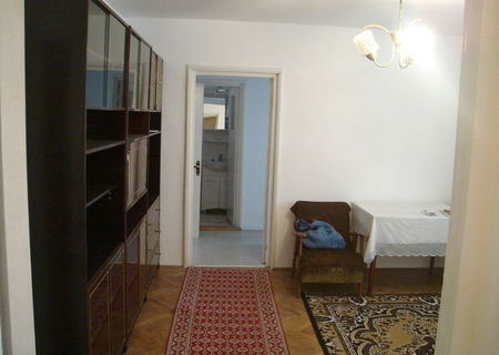 Ofer spre inchiriere apartament 3 camere, Darmanesti Ofer spre inchiriere apartament 3 camere, Darmanesti