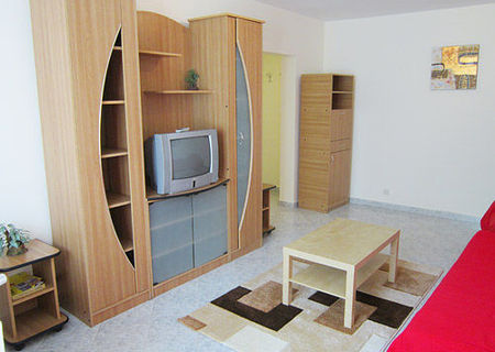 Ofer spre inchiriere apartament cu doua camere