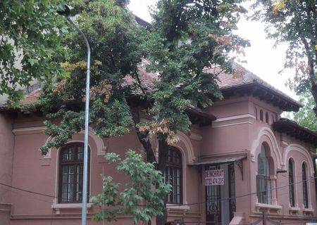 OFER SPRE INCHIRIERE CASA POPA TATU