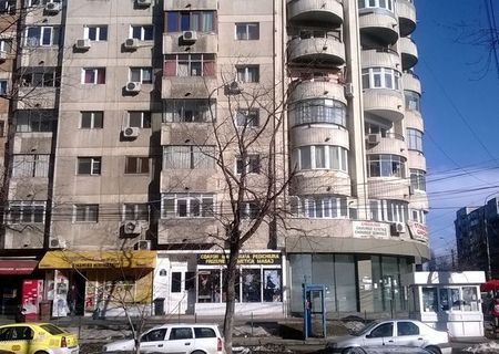 Ofer spre inchiriere spatiu birouri mobilat pentru firma