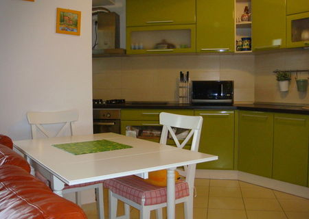 Ofer spre vanzare apartament 3 cam, complex Belvedere