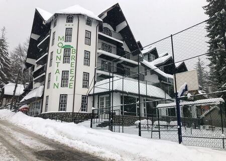 Ofertă 1 Decembrie la Predeal Ofertă 1 Decembrie la Predeal