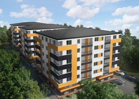 Oferta!!! Apartament 2 camere, 30500 Euro Oferta!!! Apartament 2 camere, 30500 Euro