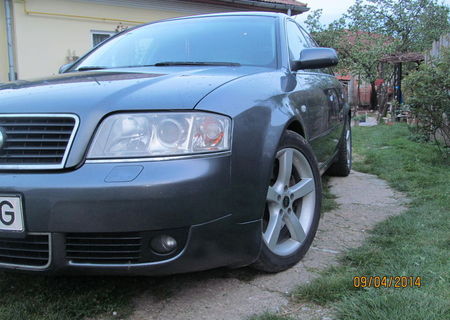 oferta audi a6 oferta audi a6