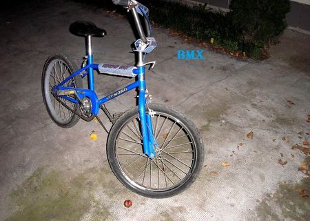 Oferta Bmx Remond