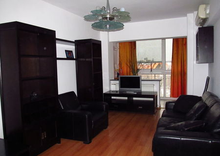 Oferta chirie Apartament 3 camere, 100 mp, Dorobanti