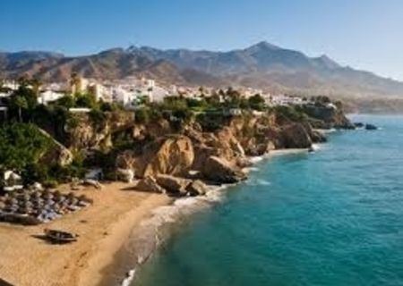 OFERTA COSTA DEL SOL  Senior Voyage - IEFTIN