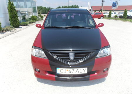 Oferta Dacia Logan 2006