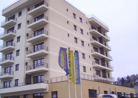 Oferta Exceptionala - Apartamente imobil IASICON