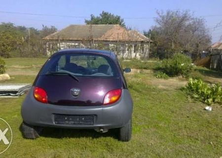 oferta ford ka