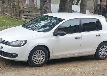 ofertă, golf 6 . 2010.