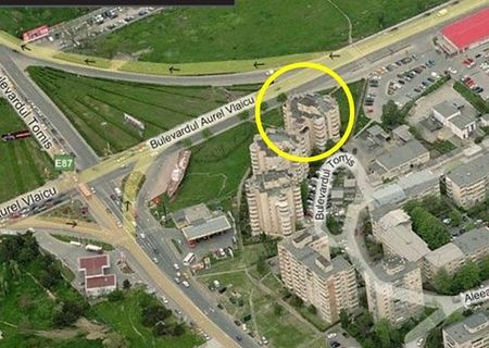 Oferta inchiriere apartament 4 camere Constanta Oferta inchiriere apartament 4 camere Constanta