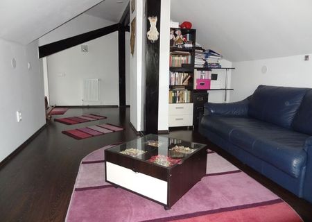 Ofertă închiriere casă în centrul istoric