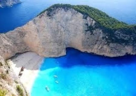 OFERTA INSULA ZAKYNTHOS Senior Voyage - IEFTIN