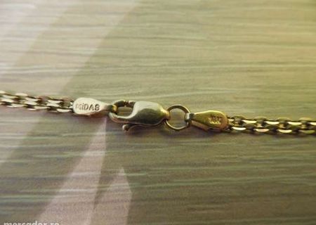 Oferta - Lantisor aur 14K Oferta - Lantisor aur 14K