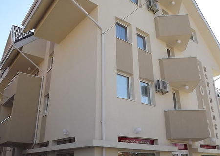 Oferta Limitata Direct Dezvoltator - 2 Camere Apollo Residence