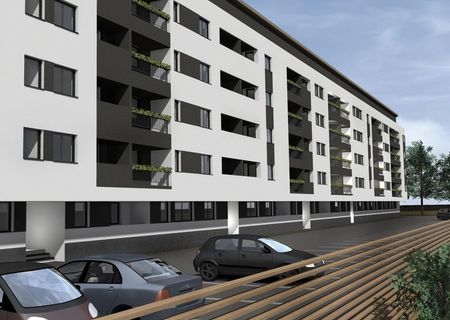 Oferta Limitata Direct Dezvoltator - 2 Camere Berceni sector 4