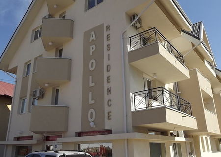 Oferta Limitata Direct Dezvoltator - 3 Camere Apollo Residence