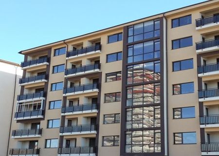 Oferta Limitata Direct Dezvoltator - Garsoniera Berceni sector 4