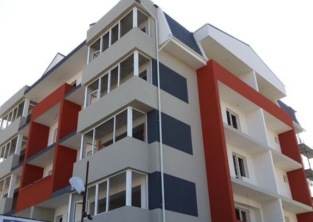 Oferta Limitata Direct Dezvoltator - Vand apartament Sos. Oltenitei
