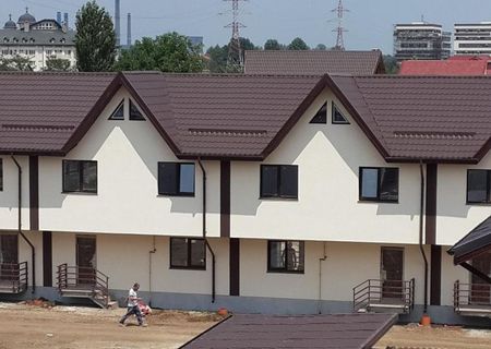 Oferta Limitata - Vila Berceni