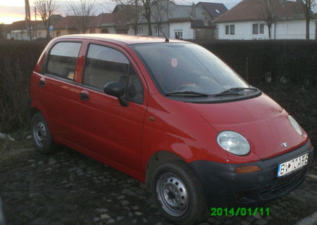 oferta matiz