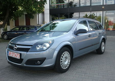 OFERTA Opel Astra H 1.7CDTI 2005 OFERTA Opel Astra H 1.7CDTI 2005