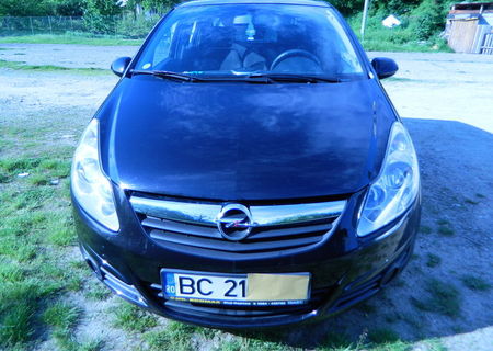 oferta opel corsa